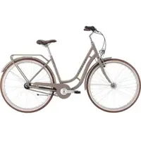Pegasus Bici Italia 7 Damen beige 2027 - 28" - 50 cm