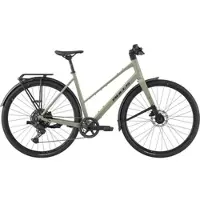 Bull's Bulls Urban Grinder 2 Damen grün 2027 - 28" - 56 cm