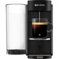 Nespresso VERTUO UP Graphite Vertuo Kaffeemaschine