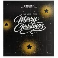 Baehr Beauty Concept BAEHR Beauty-Adventskalender 2026