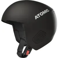 Atomic Redster Skihelm - schwarz-black / M