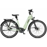 Ktm Cento 5 RT 720 Wh Damen grün 2027 - 28" - 56 cm