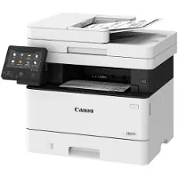 Canon i-SENSYS MF453DW, Laser, Monodruck, 1200 x 1200 DPI, A4, Direktdruck, Schwarz, Weiß