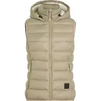 MCKINLEY Damen Weste Erla VST W BROWN SMOKE