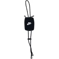 Nike Accessories Club Umhängetasche Schwarz Schwarz One Size