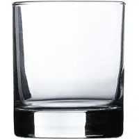 Arcoroc Islande Whiskyglas 300ml , ARC J3313