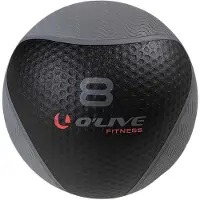 Olive 8kg Medizinball