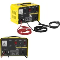 MSW Autobatterieladegerät 6/12V 8A