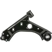 RIDEX 273C0166 Querlenker Vorne Links für OPEL Corsa D Schrägheck (S07) Corsa E Schrägheck (X15) Adam (M13) für FIAT GRANDE PUNTO (199) PUNTO EVO