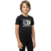 Under Armour Tech Graphic Kurzarm-t-shirt