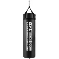 UFC Uhk-81488 Ungefüllter Boxsack