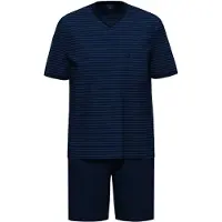 Ammann Schlafanzug "Schlafanzug kurz Men / Nightwear"