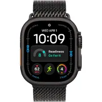Apple Milanese Loop