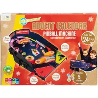 Coolstuff BYO-Flipper-Adventskalender 2026