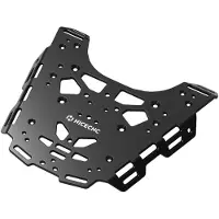 StarTech.com Honda CRF1100L Africa Twin - Heckgepäckträger-Set - Adventure Sports - Modelljahre 2022–2026 - 5052-Aluminium - Schwarz