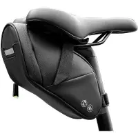 OEM Reflektierende Fahrradtasche, wasserdicht, einfach zu montieren, für Rennräder und Stadtgebietsräder