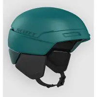 SCOTT Helmet Flow Mips petrol green (2994) L