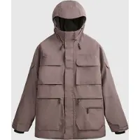 Picture U99 JKT Herren Jacke Wood Thrush Gr. L