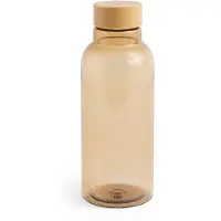 HAY - Miz Wasserflasche No. 2 - 540 ml - Karamell