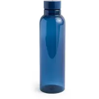 HAY - Miz Wasserflasche No. 2 - 720 ml - Dunkelblau