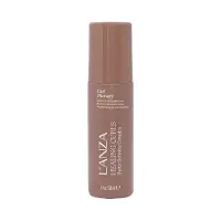 L'Anza Healing Curls Curl Therapy Leave-In Hair Conditioner Moisturizer - 160ml