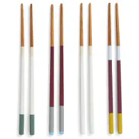 HAY - Colour Sticks - Subtil - 4er-Set