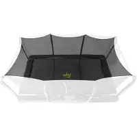 Court Matrix 520 Trampolin-sonnendach