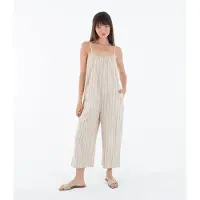 Hurley New Heights ärmelloser Overall