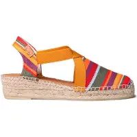 Toni pons Vinaros Keil-espadrilles