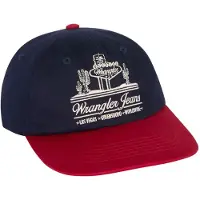 Wrangler Sign Kappe