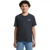 G-Star Boys Nifous T-Shirt - Dunkelblau - jungen - 12