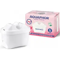 AQUAPHOR Maxfor+ Mg Filterkartusche 24 Stück.