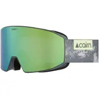 Cairn Bera L Pure Otg Clx3 Skibrille