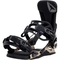 SP United Team Snowboardbindungen