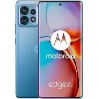Motorola edge 40 Pro , 16,9 cm (6.67"), 12 GB, 256 GB, 50 MP, Android 13, Blau