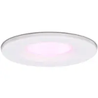 HOFTRONIC™ hoftronicsmart LED Einbaustrahler 6W 450lm RGBWW IP65 Weiß