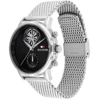 Tommy Hilfiger MWM1710749000, Erwachsener, 4 cm, Universalgröße, 1,16 cm