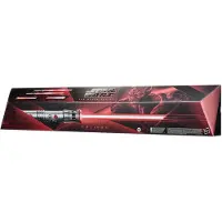 Star Wars The Black Series Force FX Elite Maul elektronisches Lichtschwert, Junge, 14 Jahr(e), 99 Jahr(e), SW Premium RP, China, 76,2 mm