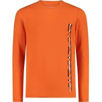 CMP 33n3274 Langarm-t-shirt