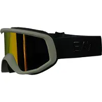 Ea7 Luxottica Classic L Skibrille