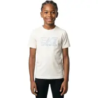 Emporio Armani T-Shirt für Kinder EA7 7B000295 kind