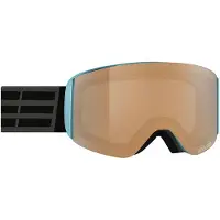 Salice 107dacrxpf Photochrome Polarisierte Skibrille