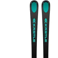 Kästle Rx12 Sl Factory Fis S+plate 14mm Alpinski