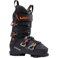 Lange Shadow 130 Hv Alpin-skischuhe