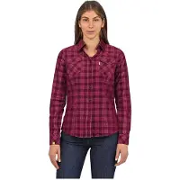 Karpos Martora Velvet Langarmhemd