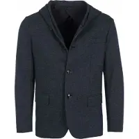 Giorgio Armani Herren Sakko mit hochwertiger Verarbeitung, zeitlosem Design und alltagstauglicher Eigenschaft