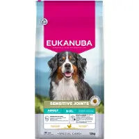Eukanuba Adult Special Care Sensitive Joints Hundefutter | 12 kg