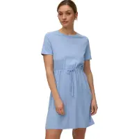 Vero Moda Luna Kurzes ärmelloses Kleid