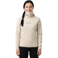 SCOTT Defined Warm Kapuzenpullover