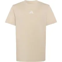 Adidas Essentials Small Logo Kurzarm-t-shirt
